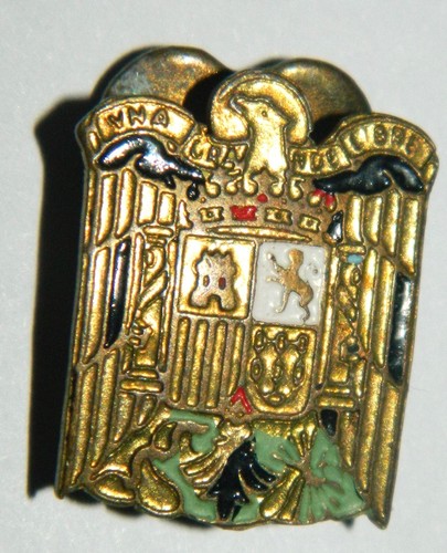 Ancien insigne de - ancien,