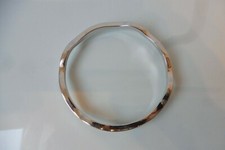Pierre Lang Bracelet, Argenté