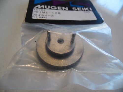 Mugen k0702 fly - mugen,