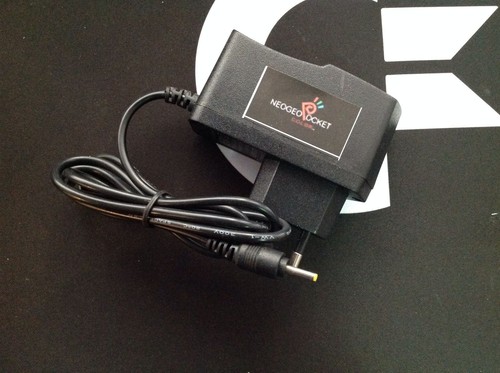 Transformateur neo geo pocket - transformateur,