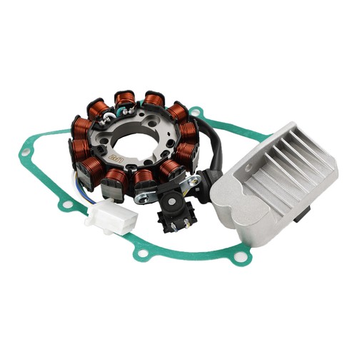 Kit régulateur alternateur - kit,