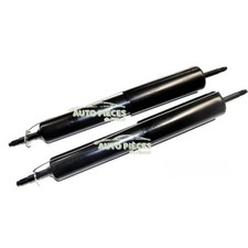 AMORTISSEUR AVANT NISSAN