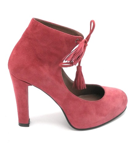 Scarlet c1612 bottines - c1612, À