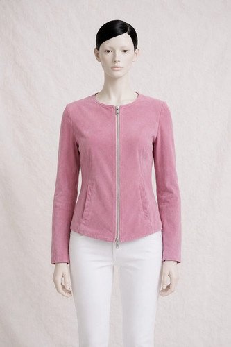 Sebastien vassal veste daim - sebastien,