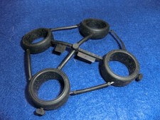 Pneu Tamiya grand diamètre