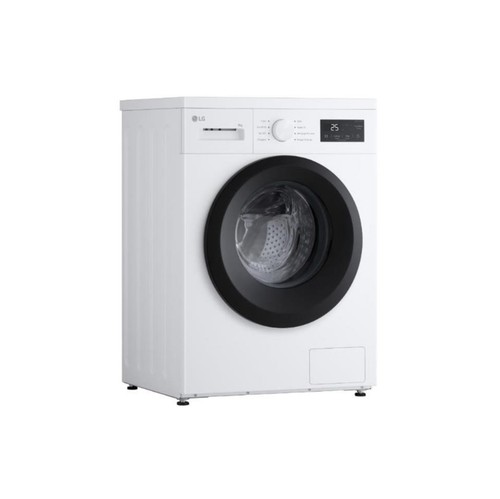 Lave linge frontal 9kg - lg,