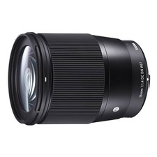 Sigma 16Mm F1.4 Dc Dn C Pour