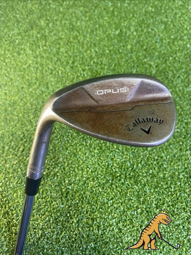 Callaway opus raw 12 - opus, 54.12*