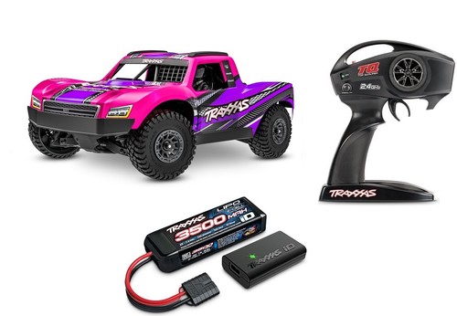 Traxxas trx108164 mini slash - traxxas,