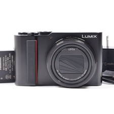 Appareil photo numérique Panasonic LUMIX DC-TX2 (nombre...