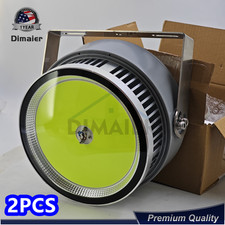 2x 1000W LED Fishing Lights