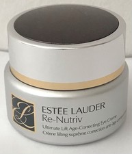ESTEE LAUDER Re-Nutriv Ultimate Lift Eye ,Crème Yeux 15ml Neuf Identique  Photos