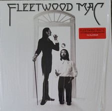 Fleetwood Mac Fleetwood Mac -