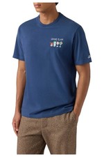 Saint Barth Homme T-shirt