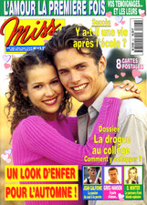 Magazine MISS  STAR CLUB n 43