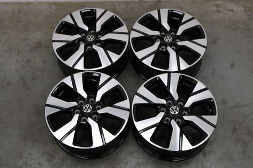 Original jantes pouces - jantes, vw
