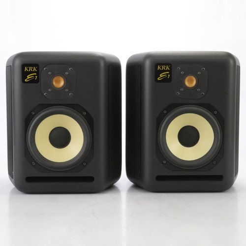 Krk expose active studio - expose,