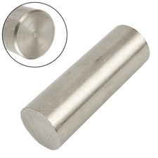 Barre ronde 35 mm TC4 titane
