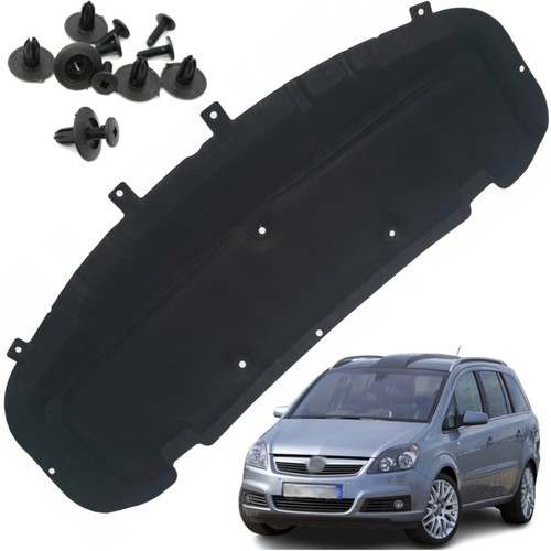 Isolation capot moteur - moteur, opel