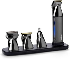 Tondeuse Multi-usages Lames