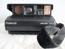 Polaroid Image Elite - Testé