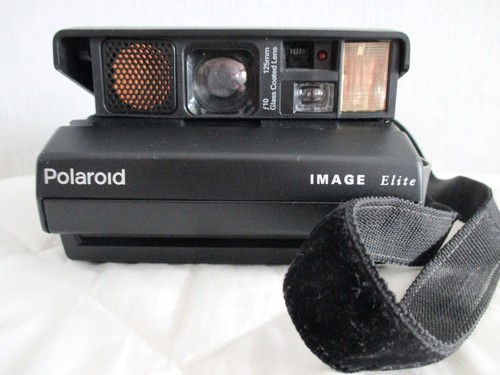 Polaroid image elite - polaroid,