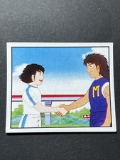 Carte PANINI OLIVE Et TOM