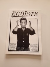 Magazine Égoïste. N9