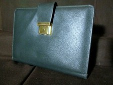 ORGANISEUR Porte carte Mode Femme Cuir Fashion Vogue Leather Organizer CHALMETTE