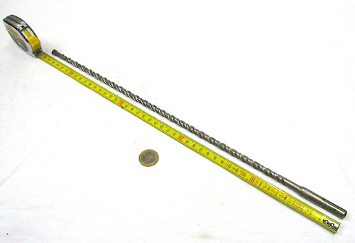 Foret béton sds diam 8mm - bÉton,
