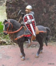 ALTAYA MOYEN-AGE / FIGURINE