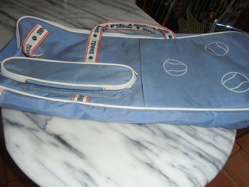 Sac raquettes tennis - sac,