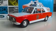 Ford Cortina 1600 GT Police