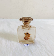 Vintage Richard Hudnut Verre