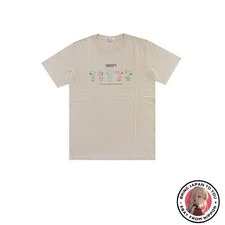 Nouveau t-shirt à manches