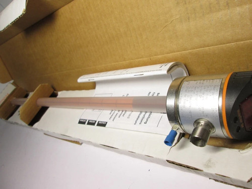 Ifm sonde niveau - sonde, de