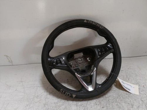 Volant opel corsa 39116017 - volant,