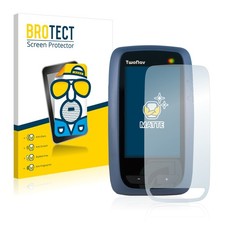 2 Pièces Anti-Reflets