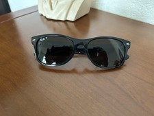 Ray-Ban Solaire RB2132 New Wayfarer Polarisé