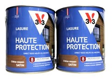 Lot Lasure V33 Haute
