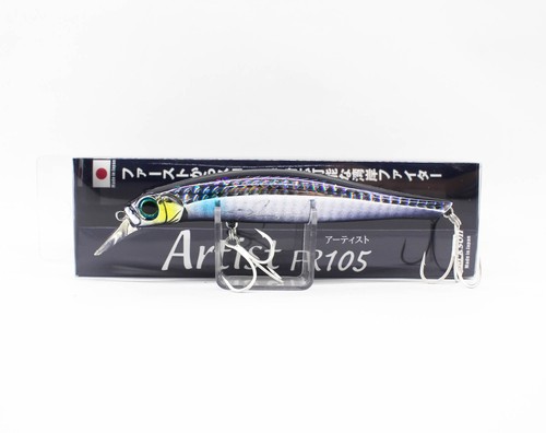 Jackson artist 105 - artist,