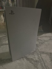 Sony PS5 En Panne Version