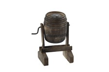 Maison de Poupée Baratte à