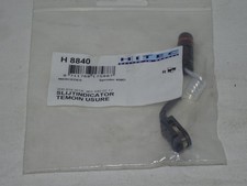 Hitec H 8840 témoin d'usure
