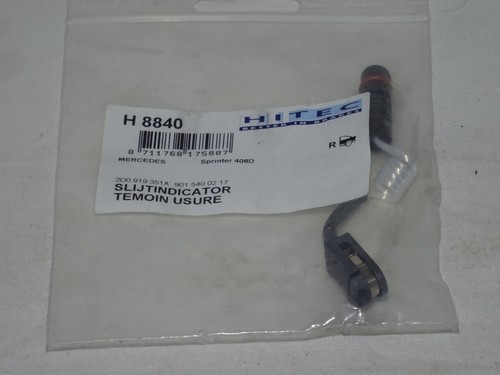 Hitec 8840 témoin usure - témoin, d'usure