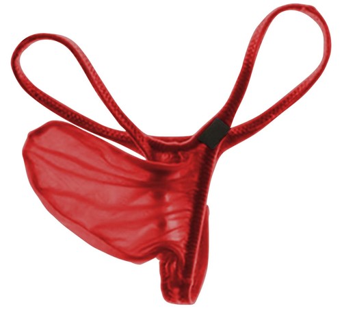 Sousvêtement string homme - sousvêtement,