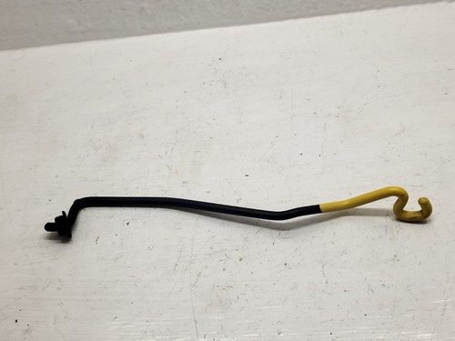 Barre maintien capot moteur