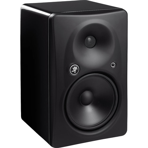 Mackie hr824mk2 studio - mackie,
