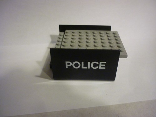 Coque bateau lego - de,
