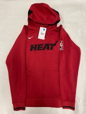 Hoodie Nike Miami Heat Enfant
